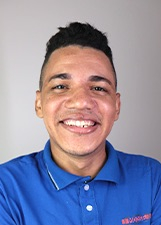 Foto de AMARILSON SANTOS DE CARVALHO