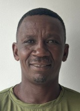 Foto de GILSON DA CRUZ DEOLINDO