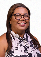 Foto de AGNÓLIA NASCIMENTO DE JESUS ALOMBA