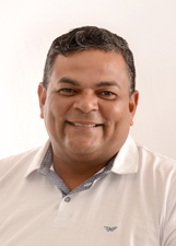 Foto de Vildon José Anunciação Santos