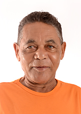 Foto de ISAIAS RIBEIRO DE CARVALHO