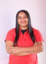 Foto de Maria Aparecida Pirangi Santana