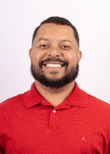 Foto de FABIO BORGES DOS SANTOS