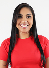 Foto de ALINE BRITO DOS SANTOS