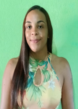 Foto de ANA CAROLINE DE ARAÚJO SANTOS