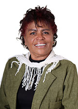 Foto de Maria de Lourdes Moreira Nascimento