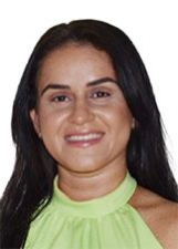 Foto de BRENDA HAYNI FELIX DE OLIVEIRA