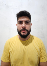 Foto de MATEUS BONFIM MENDES