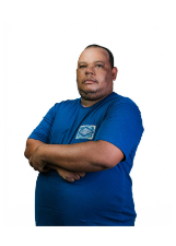 Foto de Cosme Conceição Pereira