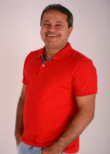 Foto de Jailton da Conceicao Santos