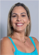 Foto de Nobelia Quenia Cordeiro Amaral