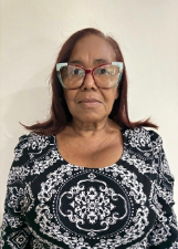 Foto de MARIA ELIZETE SILVA DE JESUS