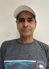 Foto de GEOVANE BISPO DOS SANTOS