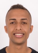 Foto de LUCAS CARLOS SANTANA DE SOUZA