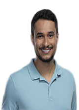Foto de Carlos Sérgio Carneiro Júnior