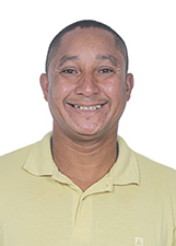 Foto de BENEDITO ALMEIDA DOS SANTOS