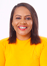 Foto de Claudia de Jesus Oliveira