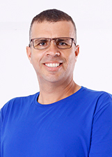 Foto de Antonio Marcos Pereira de Queiroz
