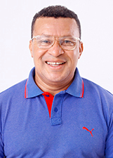 Foto de Jovenildo Conceicao de Oliveira