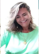 Foto de Meyre Geane de Souza Reis Silva