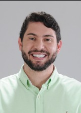 Foto de FILIPE TADEU BADARO ARGOLO DOS SANTOS