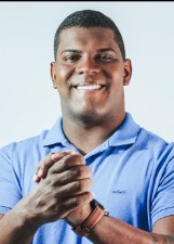 Foto de MATEUS NASCIMENTO ESPIRITO SANTO