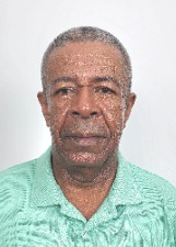 Foto de Edinaldo dos Santos Reis