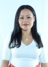 Foto de Solange Carinhanha Lisboa