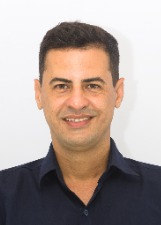Foto de Argemiro de Carvalho
