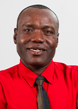 Foto de Edvaldo de Jesus Silva