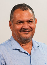 Foto de Josafá Andrade dos Santos