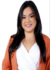 Foto de PAULA FERNANDA DE SANTANA BANDEIRA SILVA