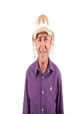 Foto de JOSÉ VALMERINDO CORREIA DA SILVA
