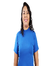 Foto de IZADORA DE SANTANA VIEIRA