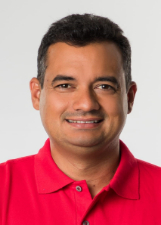 Foto de MARCOS ANDREI SOUZA GONÇALVES DA SILVA