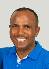 Foto de Adriano de Araujo