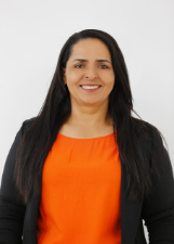 Foto de Elizete Silva de Almeida