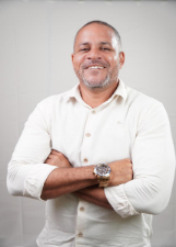Foto de Washington Paraguaçu do Nascimento Silva