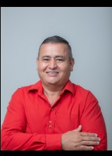 Foto de Alberto Lázaro Brito Juiz