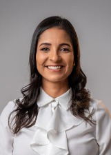 Foto de Fernanda de Lemos Alves dos Santos
