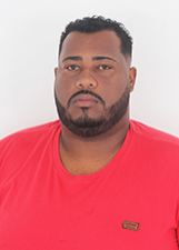 Foto de JEODISON SANTOS DE SOUZA