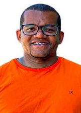 Foto de JEFFERSON DOS SANTOS DA SILVA