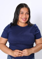 Foto de Eliandra Marques Santos