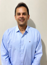 Foto de Mauri Marcos Queiroz de Souza