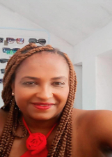 Foto de Talila de Brito