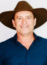 Foto de SÉRGIO LUCIANO DA SILVA LACERDA