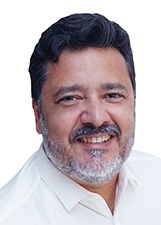 Foto de Thomaz Edson Andrade de Oliveira
