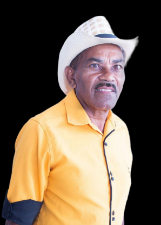 Foto de Orlando Batista dos Santos