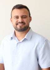 Foto de Celso Cavalcante de Carvalho Neto