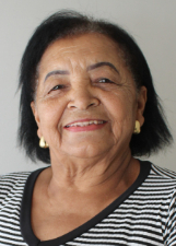 Foto de Valdeci Maria de Jesus
